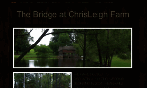 Thebridgeatchrisleighfarm.com thumbnail