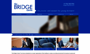 Thebridgecentre.org.uk thumbnail