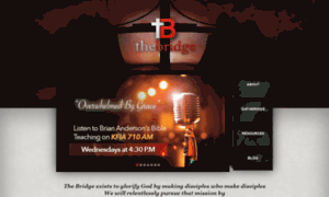 Thebridgeonline.net thumbnail