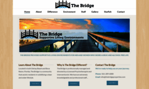 Thebridgeproperties.com thumbnail