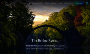 Thebridgeretreat.com thumbnail