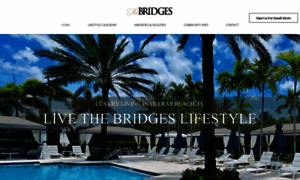 Thebridgeshoa.com thumbnail