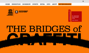 Thebridgesofgraffiti.com thumbnail