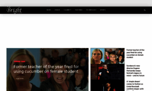 Thebright.com thumbnail