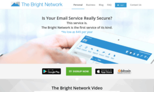 Thebrightnetwork.com thumbnail