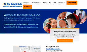 Thebrightsideclinic.com.au thumbnail