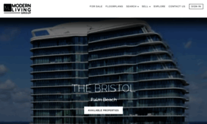 Thebristolwestpalmbeach.com thumbnail