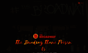 Thebroadway.co.in thumbnail