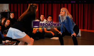 Thebroadwayartistsintensive.com thumbnail