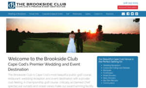 Thebrooksideclub.com thumbnail