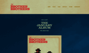 Thebrotherbrothersmusic.com thumbnail