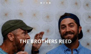 Thebrothersreed.com thumbnail