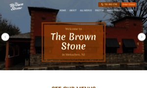 Thebrownstonenj.com thumbnail