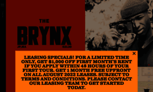 Thebrynx.com thumbnail