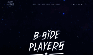 Thebsideplayers.com thumbnail