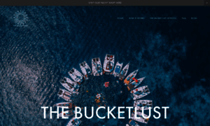 Thebucketlust.org thumbnail