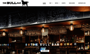 Thebullbar.se thumbnail