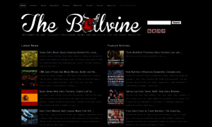 Thebullvine.com thumbnail