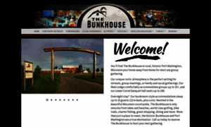 Thebunkhouse.us thumbnail