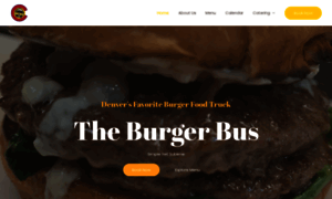 Theburgerbus.com thumbnail