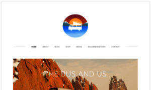 Thebusandus.com thumbnail