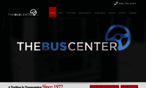 Thebuscenter.com thumbnail