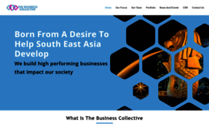 Thebusinesscollective.sg thumbnail