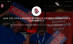 Thebusinessgrowthshow.co.uk thumbnail