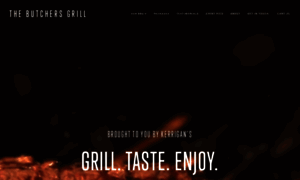 Thebutchersgrill.ie thumbnail