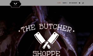 Thebutchershoppe.com.au thumbnail