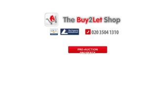 Thebuy2letshop.co.uk thumbnail