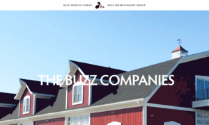 Thebuzzcompanies.com thumbnail