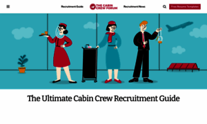 Thecabincrewforum.com thumbnail