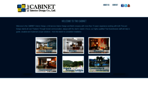 Thecabinet.co.th thumbnail