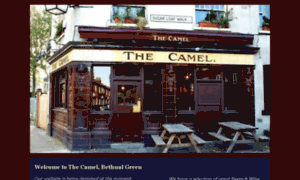 Thecamelpublichouse.london thumbnail