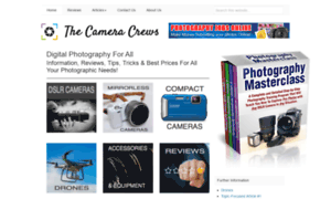 Thecameracrews.com thumbnail