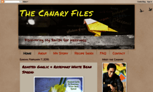 Thecanaryfiles.com thumbnail