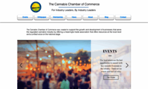 Thecannabischamber.com thumbnail