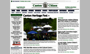 Thecantoncitizen.com thumbnail