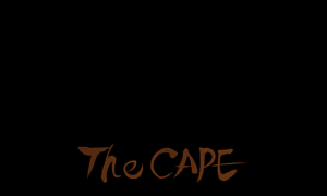 Thecape.jp thumbnail