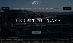 Thecapitalplaza.me thumbnail