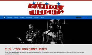 Thecapitolheights.com thumbnail