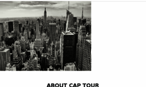 Thecaptour.com thumbnail