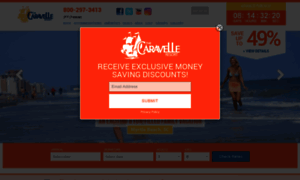 Thecaravelle.com thumbnail