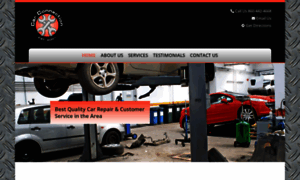 Thecarconnection-ct.com thumbnail