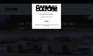 Thecarculture.org thumbnail