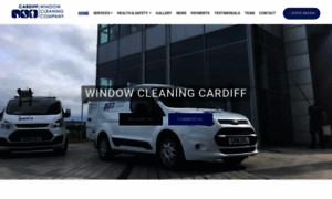 Thecardiffwindowcleaner.co.uk thumbnail