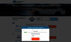 Thecarinsuranceguide.com thumbnail