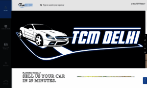 Thecarmall.co.in thumbnail