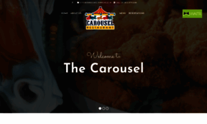 Thecarouselrestaurant.com thumbnail